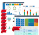 the ultimate project management template, resource, gannt