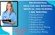 handle nursing and healthcare proficiently