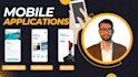 build android and ios mobile app