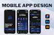 create user friendly mobile designs in figma