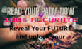 do spirit palm reading plus and remedies if necessary