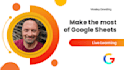 teach you how to use pivot tables in google sheets