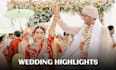 edit your wedding videos and wedding highlights