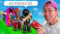 make your thumbnails click worthy and irresistible