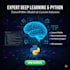 build tensorflow deep learning models in python