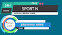 creative lower third title animation and text animation