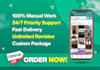 do offerup product listing and marketplace management
