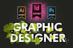 do impressive graphic design in adobe indesign