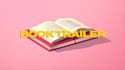 make a cinematic book trailer