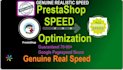 boost real speed of prestashop cscart opencart magento site