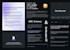 design and prototype a website or landing page