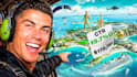 make you an amazing youtube thumbnail design or miniature