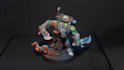 paint your models, miniatures, and statues