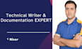 be technical writer, documentations expert