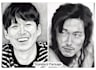 draw a close up pencil portrait from a reference photo