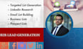 do targeted b2b lead generation for targeted industry