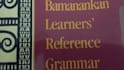 teach bambara and jula in 3 months