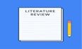 educate you, by literature reviewing, evaluating, analyzing and writing
