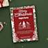 design christmas, new year, and birthday card invitations
