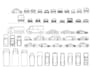 draw anything 2d cad blocks in autocad