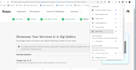 publish google chrome extension