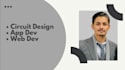 develop electronics app web design illustration documents