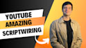 write scripts for your youtube channel in spanish and english