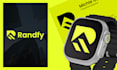 do business logo, brand identity guidelines with full branding kit