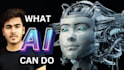 create a ai chatbot with chatgpt and langchain
