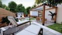 design your backyard and landscape