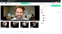 develop webrtc conferencing and learning platform
