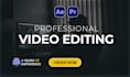 do engaging video editing, youtube video edit