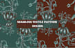develop exclusive textile pattern design