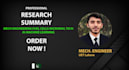 do scientific research and creative writing