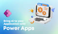 make sharepoint, powerapps, and power automate applications