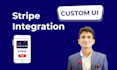 do stripe integration to your flutter app