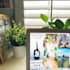 design personalized vision board to achieve your dreams