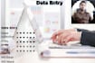 do fastest data entry in one day and internet researsh