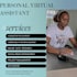 be your executive virtual assistant for admin support