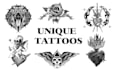 design custom tattoo for you in 24h