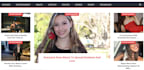 publish your article on a famous blog