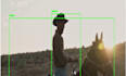 build your ai object detection model using CNN and lstm