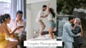 do couples photography in london