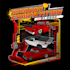 draw your rc drag into a vector illustration