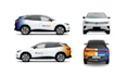 design custom car , van , vehicle , bus wraps for you