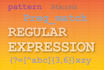 make regular expression pattern or htaccess file
