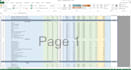 do mep material takeoff, cost estimation of construction projects