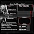 create a anime dark animated streaming pack overlay