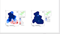 do mapping with qgis, arcgis, arcpro and arcmap
