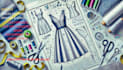 make custom clothing pattern for your business